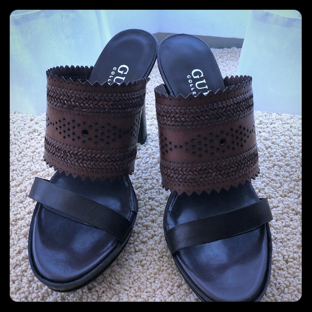GUESS Collection Sandals